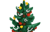 Playmobil - 30894402 - Weihnachtsbaum with foot