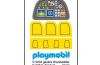 Playmobil - 30894522 - Sticker 4423 Helikopter