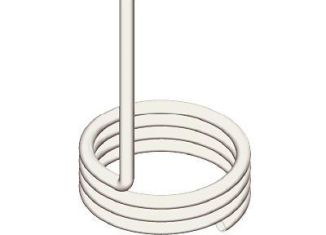 Playmobil - 30894680 - Hose D3,8 X 0150