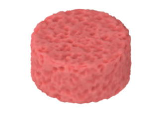 Playmobil - 30894940 - Sponge for shell