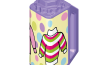 Playmobil - 30895052 - Oil bottle