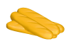 Playmobil - 30895382 - Baguette
