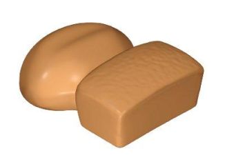 Playmobil - 30895422 - Mixed bread
