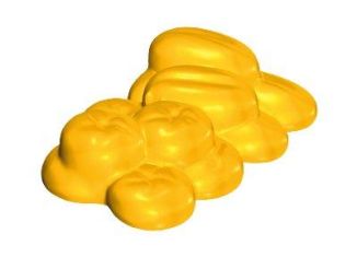 Playmobil - 30895442 - Bread roll