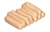 Playmobil - 30895512 - Wiener sausage