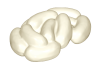Playmobil - 30895572 - White sausages