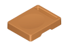 Playmobil - 30895582 - Chopping board 20x26