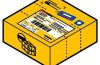 Playmobil - 30895862 - Box 25x10x25