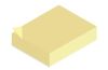 Playmobil - 30896072 - Notepad 20x25 mm