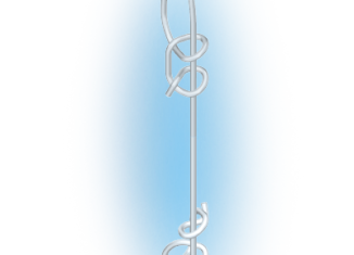 Playmobil - 30896322 - Cord 1,5 x 0300