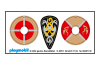 Playmobil - 30897130 - Sticker 3152 vikingraubzug