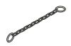Playmobil - 30899022 - Chain 90 mm Kunststoff