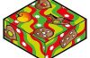 Playmobil - 30899820 - Box 25x10x25