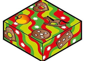 Playmobil - 30899820 - Box 25x10x25