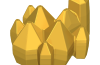 Playmobil - 35042872 - Rock sample 3.6