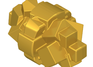 Playmobil - 35042882 - Energy stone