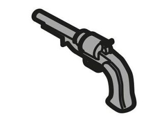 Playmobil - 35072819 - Colt
