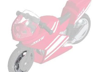 Playmobil - 35204830 - Krad II rim