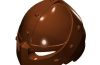 Playmobil - 35223213 - Knight helmet with mask II
