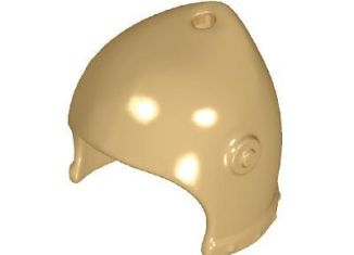 Playmobil - 35248852 - Spitzvisier helmet