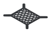 Playmobil - 40200290 - Amphibious vehicle luggage net