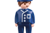 Playmobil - 60000040 - Figure man 1.2.3