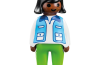 Playmobil - 60010210 - Figure woman 1.2.3