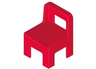 Playmobil - 60024230 - Kitchen chair 1.2.3