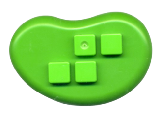 Playmobil - 60027010 - Base plate 123 Meadow 85II