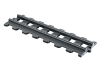 Playmobil - 60032700 - Gleis straight 210Mm Bat