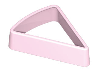 Playmobil - 60034810 - Cake mould sand