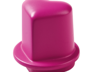 Playmobil - 60034820 - Heart Sand Stempel