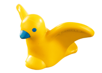 Playmobil - 60641630 - Bird 1.2.3 II