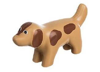 Playmobil - 60642680 - Dog 1.2.3