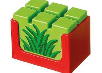 Playmobil - 60643290 - Crate 1.2.3 II