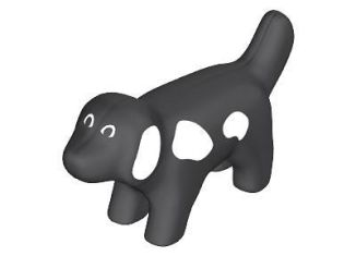 Playmobil - 60644030 - Dog II 1.2.3