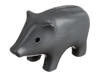 Playmobil - 60644380 - Wild boar female 1.2.3