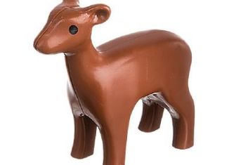 Playmobil - 60644840 - Roe deer 1.2.3 II