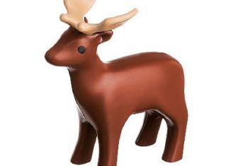 Playmobil - 60644870 - Stag 1.2.3 II