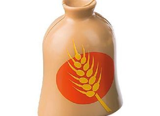 Playmobil - 60645730 - Grain sack III 1.2.3