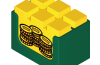 Playmobil - 60646470 - Crate 1.2.3 II