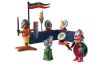 Playmobil - 72213 - Dragon Knight Combat Training