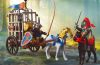 Playmobil - 72211 - Dragon Abduction