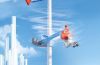 Playmobil - 72235 - Spin Tower