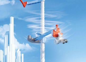 Playmobil - 72235 - Spin Tower