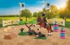 Playmobil - 72130 - Competition riding arena