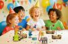 Playmobil - 72184 - Birthday train