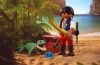 Playmobil - 72154 - Pirate vs. Cayman