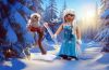 Playmobil - 72153 - Ice Princess