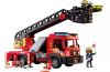 Playmobil 72192 - Fire Ladder Truck